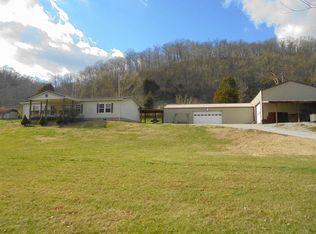 1358 Mill Creek Rd, Carrollton, KY 41008
