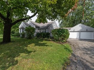 12090 W York House Rd, Beach Park, IL 60087