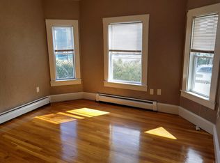 49 Hillside Ave #2, Everett, MA 02149