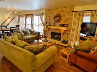 373 Wild Irishman Rd. ##1076, Keystone, CO 80435