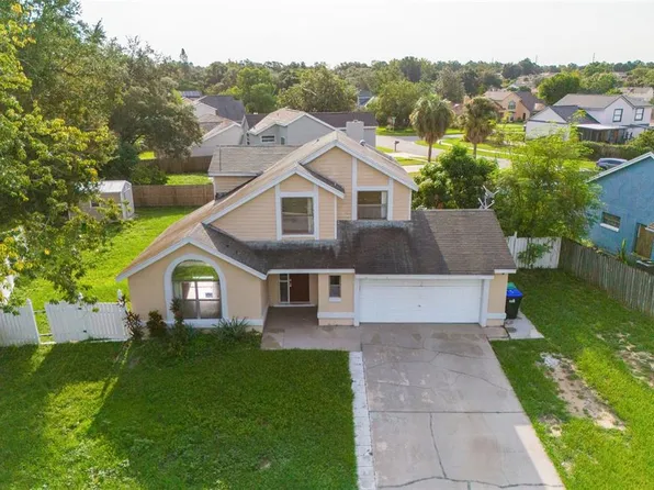 1711 Addie Ave, Orlando, FL 32818