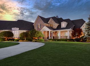 13346 W Sherbern Dr, Carmel, IN 46032