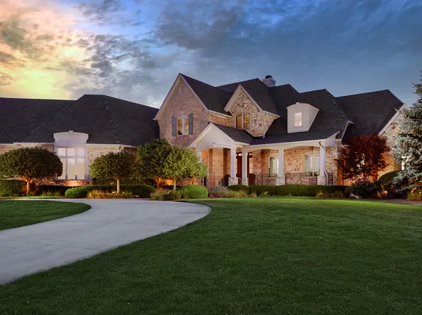 13346 W Sherbern Dr, Carmel, IN 46032