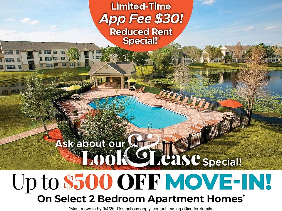 1st image of 5200 Loma Vista Cir #11-103