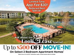 Trails at Loma, Oviedo, FL 32765