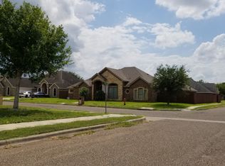 904 Shawnee Cir, San Juan, TX 78589