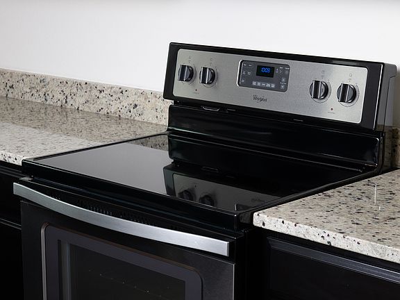 Dawn Dawn Kitchen Stove