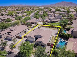 2813 E Crescent Way, Gilbert, AZ 85297