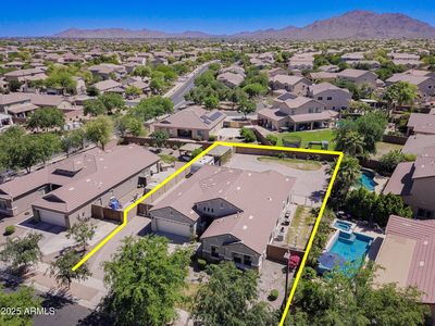 2813 E Crescent Way, Gilbert, AZ, 85297