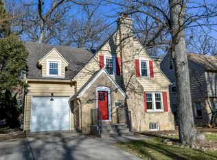 4138 Cherokee Dr, Madison, WI 53711