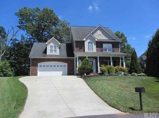 4958 Timber Valley Ln, Hickory, NC 28602