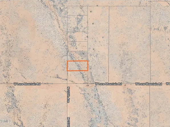 215RR N 255 Avenue #-, Wittmann, AZ 85361