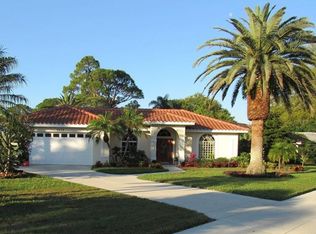 2079 Timucua Trl, Nokomis, FL 34275