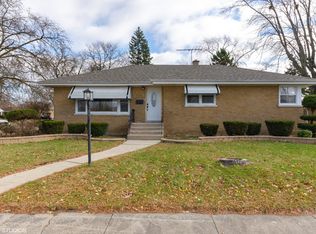 207 E 170th St, South Holland, IL