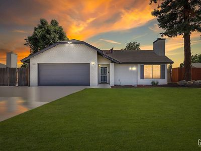 11209 Michele Ave, Bakersfield, CA, 93312