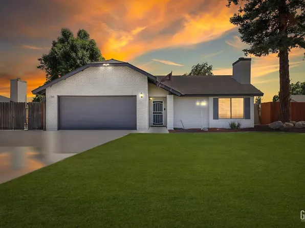 11209 Michele Ave, Bakersfield, CA 93312