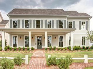 1909 Bent Pine Park #30, Statham, GA 30666