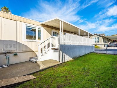 2525 Flosden Road #43, American Canyon, CA, 94503