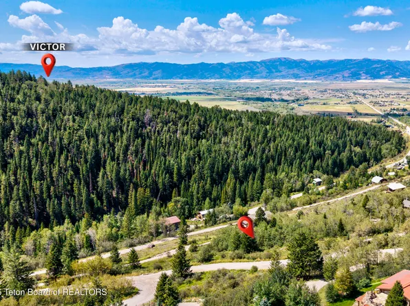 5135 Meandering Moose Dr, Victor, ID 83455