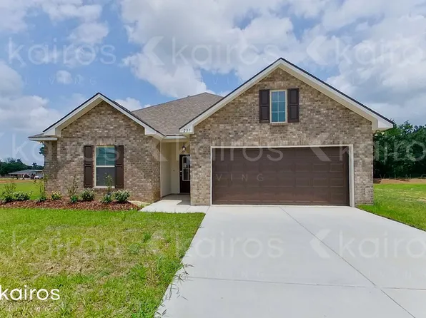207 Foggy Ln, Lafayette, LA 70507
