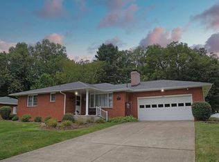 7 Teryl Dr, Mount Vernon, OH 43050