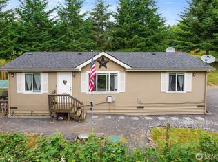 143 Deer Haven Drive, Winlock, WA 98596