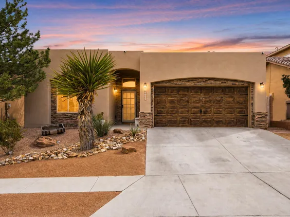 6548 Cliff Dweller Rd NW, Albuquerque, NM 87114