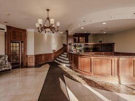 Country Club Towers I and II