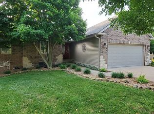 234 NW 58th Rd, Clinton, MO 64735