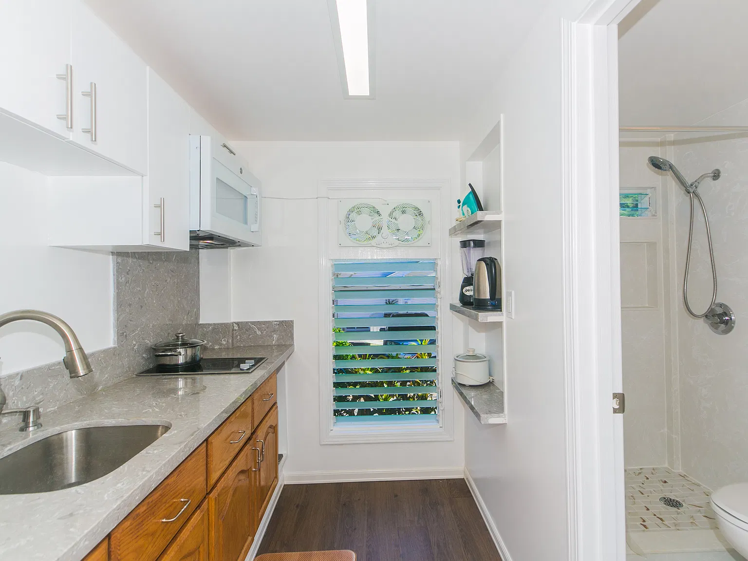 Studio, 275 sqft, $2,000 — Photo 1