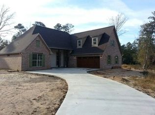 165 Shay Dee Ln, Silsbee, TX 77656