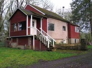 4754 NW Highway 20, Albany, OR 97321