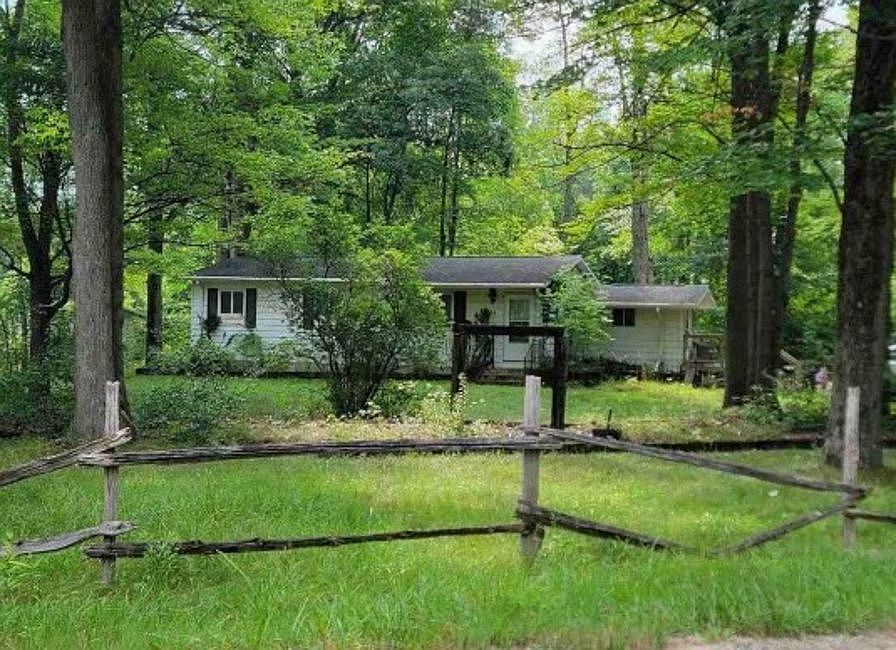 Property Front View