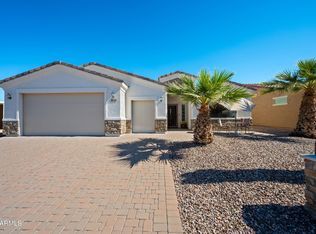 2611 N Armour Ave, Mesa, AZ 85215