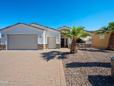 2611 N ARMOUR Avenue, Mesa, AZ, 85215