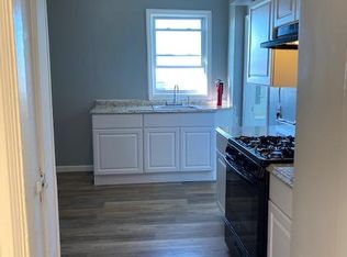 64 School St APT 3, Fall River, MA 02720