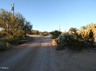 4950 W Oasis Rd, Tucson, AZ 85742