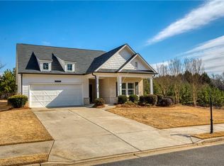 5550 Bergeson Way, Cumming, GA 30028