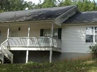 1714 Sewell Mill Rd, Newnan, GA 30263