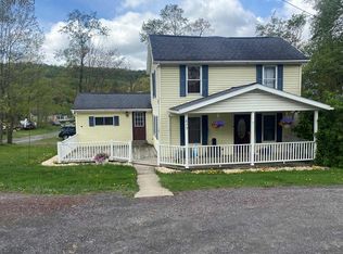 675 Theatre Rd, Saint Benedict, PA 15773