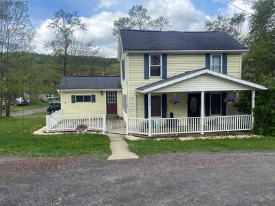 675 Theatre Rd, Saint Benedict, PA, 15773