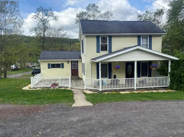 675 Theatre Rd, Saint Benedict, PA 15773