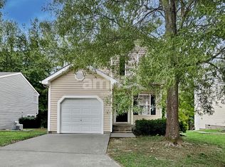 2018 Buffalo Way, Durham, NC 27704