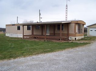 330 Howardstown Rd, Raywick, KY 40060