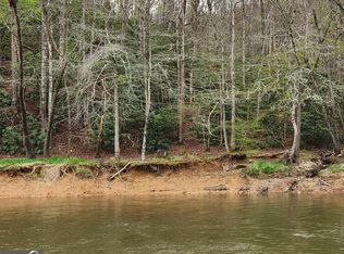LOT 7 Lower River View Rd, Blairsville, GA 30512