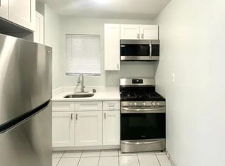 8 Cheever Ct #U-1, Boston, MA 02128