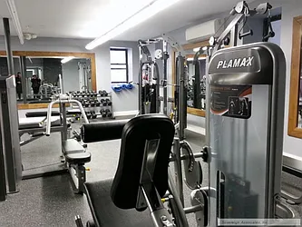 Rented by Sovereign Associates