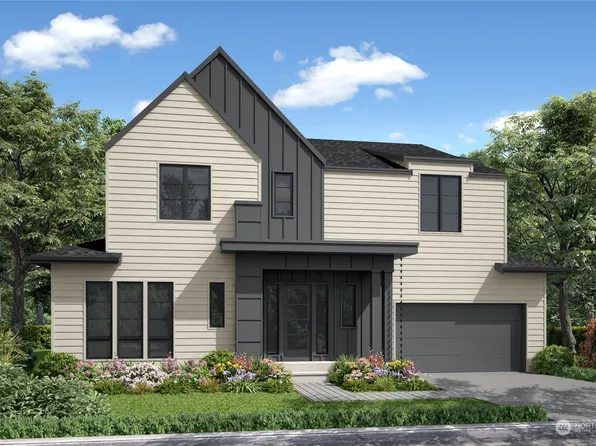 921 166th Avenue NE, Bellevue, WA 98008