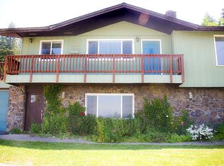 12104 E Heglar, Spokane, WA 99021