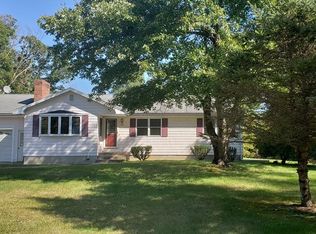 238 Dean St, Norton, MA 02766